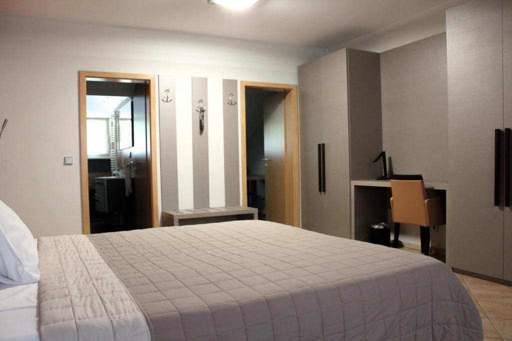 Appart-Hotel Gwendy Bour Buitenkant foto