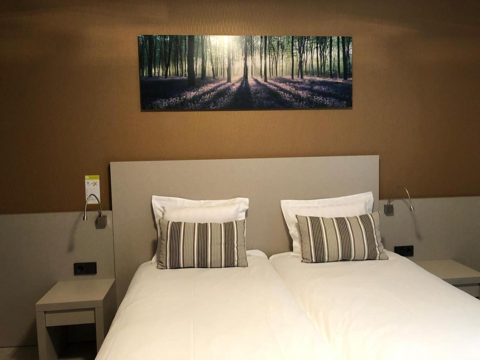 Appart-Hotel Gwendy Bour Buitenkant foto